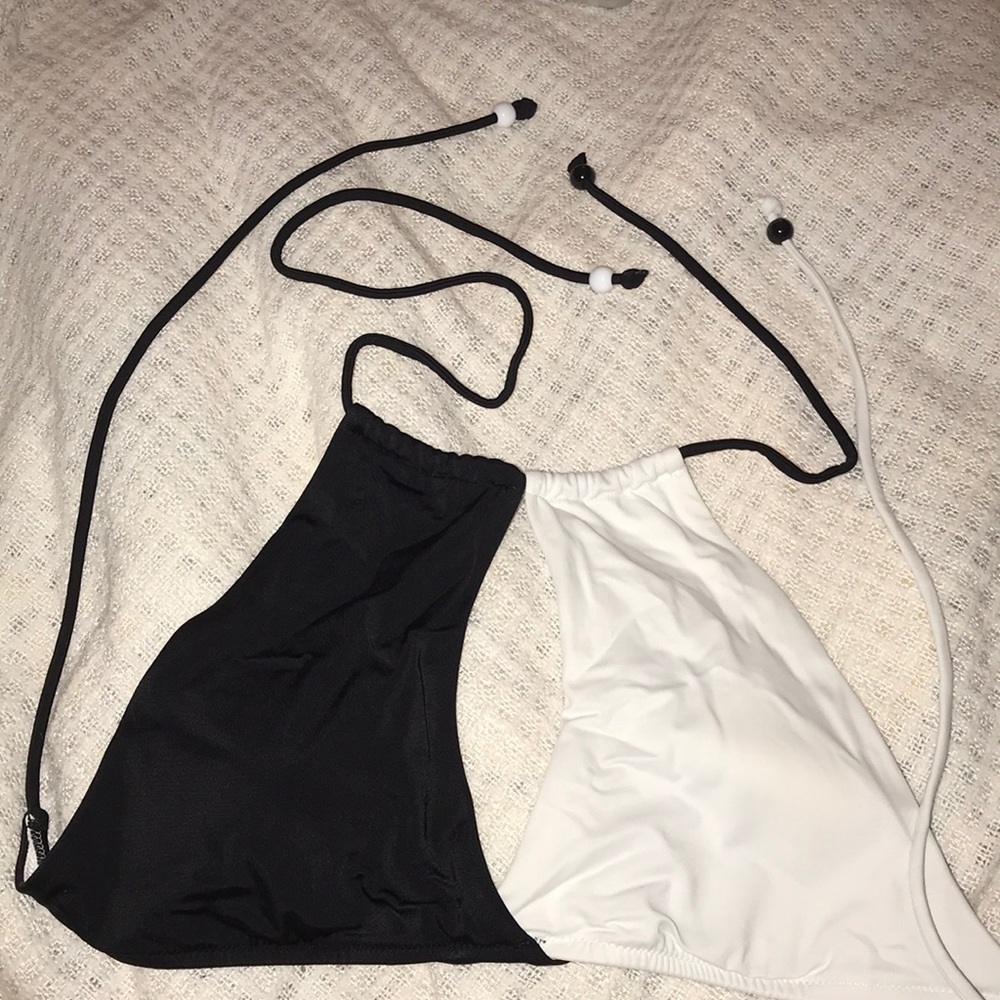 Victoria’s Secret Bikini Top